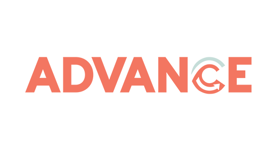 ADVANCE Logo