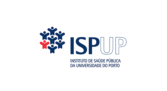 ISPUP logo
