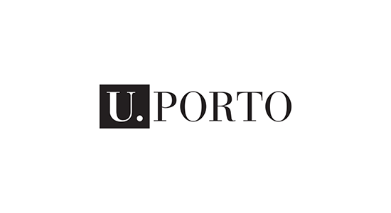 U.Porto logo