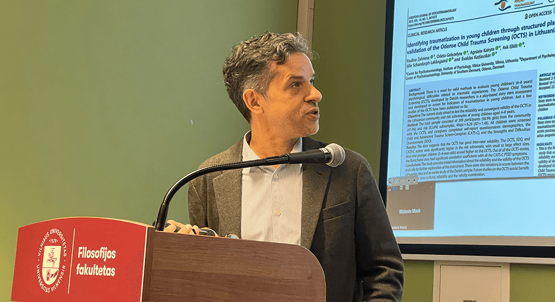 Vilnius University, led by Evaldas Kazlauskas' team, hosted this year's ADVANCE Annual Meeting., Vilnius University, led by Evaldas Kazlauskas' team, hosted this year's ADVANCE Annual Meeting.,